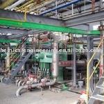 Sodium Hydroxide Plant