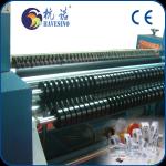 Heating Blade Slitting Machine