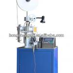 Automatic wire cut strip terminal crimping Machine(ONE-END)