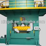 High hydroforming Machine