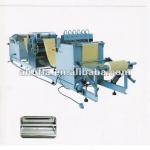 filter paper pleating machines