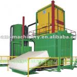 Auto Rebonding Machine