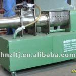 Stainless steel de-airing pug mill for art ceramic industry