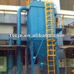 easy operation Dust collector installations