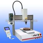 Professional manufacturer of automatic glue dispensing robot