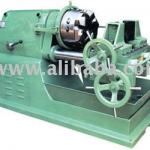 Heavy Duty Bolt Threading Machine