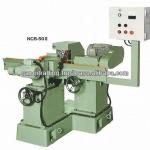 Centerless Metal Polishing Machine Made in Japan