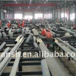 Pipe Fabrication Production Line,Pipe Prefabrication Production Line,Piping Prefabrication Production Line(Fixed Type)