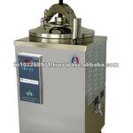 Vertical Autoclave (Export Model)