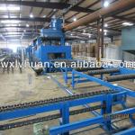 Fusion Bonded Epoxy Coating Rebar Plant