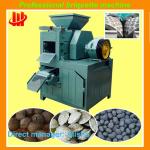 China coal briquette machine/briquette machine price