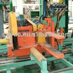 Best quality aluminium extrusion press