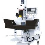 JOINT Precise CNC Milling Machine 4K