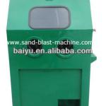 stainless steel wet sandblasting machine JL-9080W