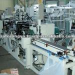 Tea Filter Machine