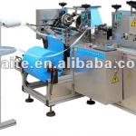 ALT-400 Disposable PE Shoe Cover Machine