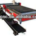 plasma cutting machine