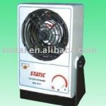 ST101A TABLE MODEL IONIZING AIR BLOWER