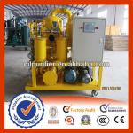 ZYD Double-Stage Vacuum Transformer oil Filtration/ Insulation Oil Purifier/Dielectric Oil Purification