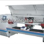FR-1300A Automatic OPP,Double-Sided,Foam, PVC Adhesive Tape Log Roll Cutting Machine