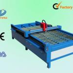 plasma cutting machine for cutting metal(YH-P3015)