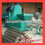 widely used machine for wood sawdust briquetting machine