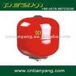 TY-05-24L expansion vessels