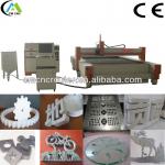 CM-2030 Water Jet Cutting Machine For Stone/Metal