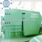 High efficient roller press for Cement Clinker Pre-Grinding process