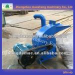 High quality straw crusher with CE certification