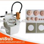 3D Face Doll Making Machine