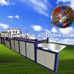 Automatic foil balloon machine SCM-700-