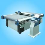Auto Interior Cutting Machine, CNC Cutting Table-