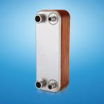 Heat Exchanger for central air conditioning &amp; evaporative cooler-
