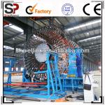 Full-automatic Cage Welding Machine (SP-1000) / Cage Making Machine