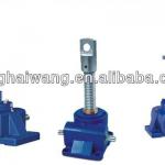 SWL series Worm gear small screw jacks