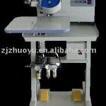 Single head Half-auto Ultrasonic Hot Fixing machine