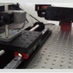 Motorized Linear Stages