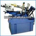 G5027 metal band saw