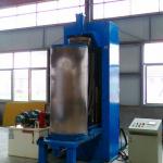 cold isostatic press