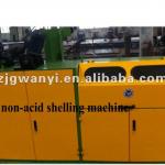YC08 wire descaler machine