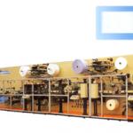 HD-CD One-Off Mattress Production Line