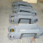 Alloy Steel castings
