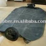 EPDM, NR , BUTYL rubber membrane pressure tank-