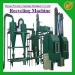 2013-2014 Green Tech Scrap PCB recycling machine, Motherboard Recycling machine,Computer PCB recycling machine