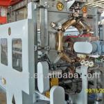 210liter steel drum production line or drum making machine for 55 gallon 200liter