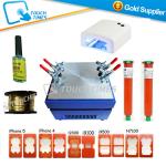 High Quality LCD Separator YOUYUE 946D Max 5.5inch Glass Separator with Separating Accessories Kit