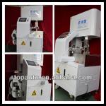 Wire machine for high speed winding-