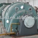 Inventory Secondhand Steam Turbine