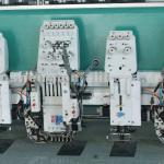 Mix Cording Machine-